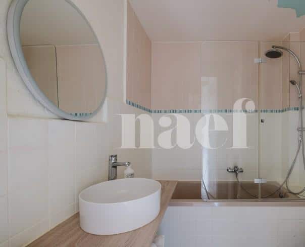 À vendre : Appartement 1 chambres Genève - Ref : 2390 | Naef Immobilier