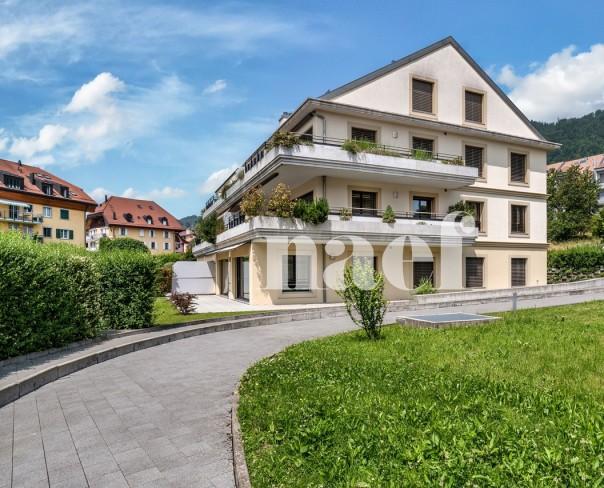 À vendre : Appartement 4 chambres Blonay - Saint-Légier - Ref : 2394 | Naef Immobilier