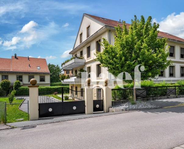 À vendre : Appartement 4 chambres Blonay - Saint-Légier - Ref : 2394 | Naef Immobilier