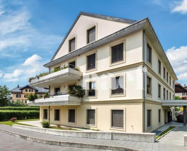 À vendre : Appartement 4 chambres Blonay - Saint-Légier - Ref : 2394 | Naef Immobilier