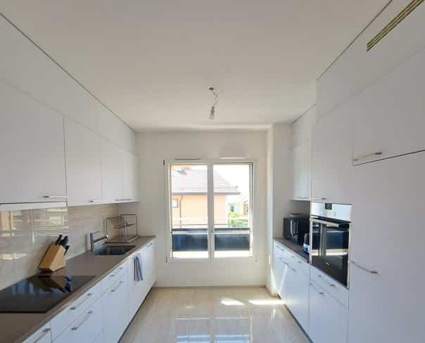 À vendre : Appartement 4 chambres Blonay - Saint-Légier - Ref : 2394 | Naef Immobilier