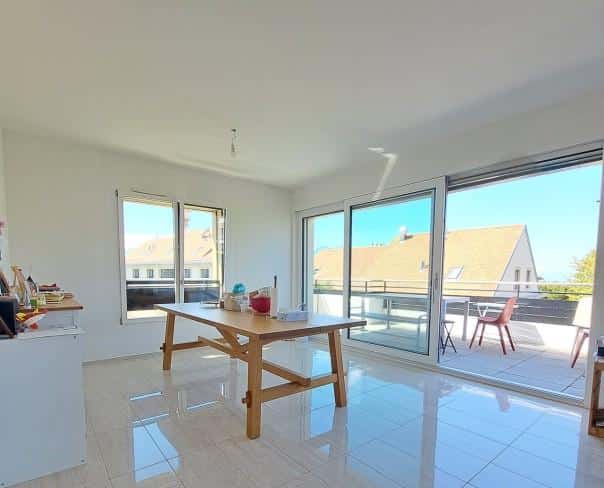 À vendre : Appartement 4 chambres Blonay - Saint-Légier - Ref : 2394 | Naef Immobilier
