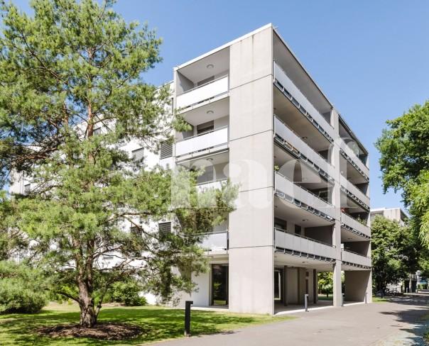 À vendre : Appartement 3 chambres Cologny - Ref : 2395 | Naef Immobilier