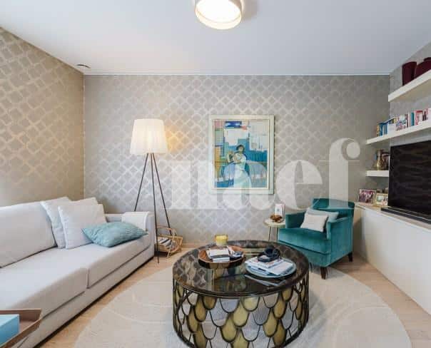 À vendre : Appartement 3 chambres Cologny - Ref : 2395 | Naef Immobilier