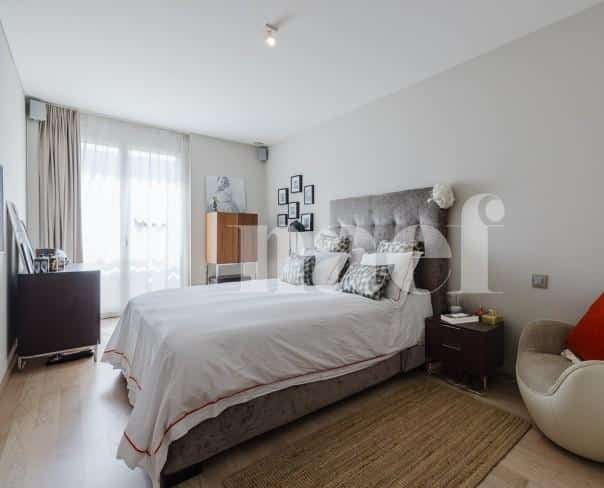 À vendre : Appartement 3 chambres Cologny - Ref : 2395 | Naef Immobilier