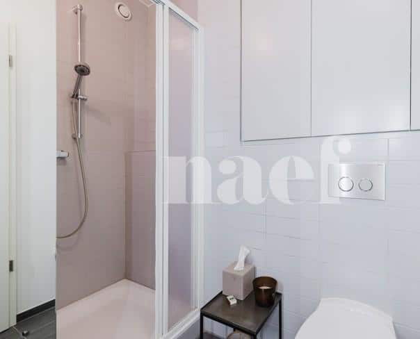 À vendre : Appartement 3 chambres Cologny - Ref : 2395 | Naef Immobilier