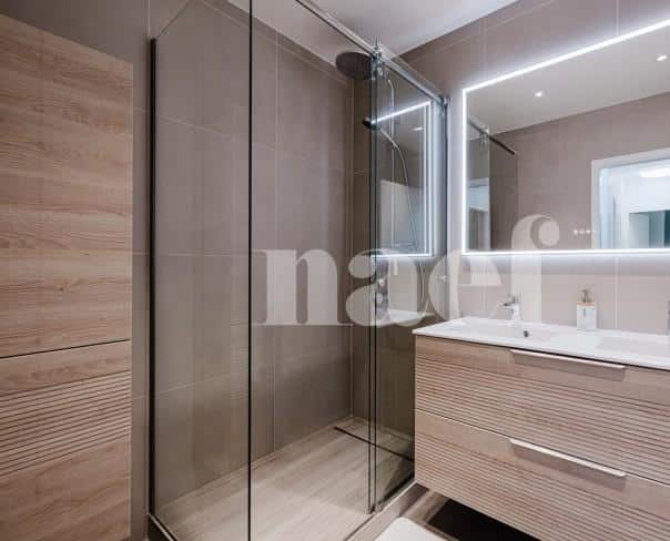 À vendre : Appartement 3 chambres Genève - Ref : 2396 | Naef Immobilier