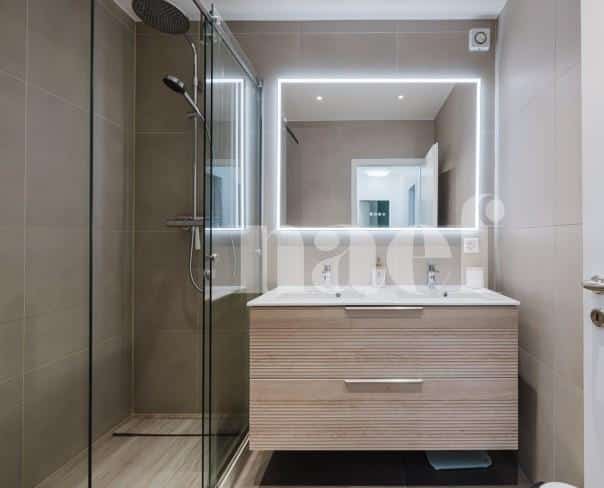 À vendre : Appartement 3 chambres Genève - Ref : 2396 | Naef Immobilier