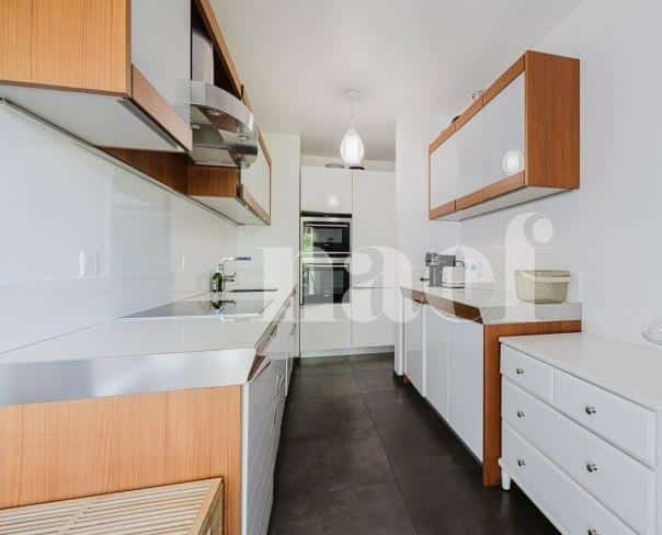 À vendre : Appartement 3 chambres Genève - Ref : 2396 | Naef Immobilier