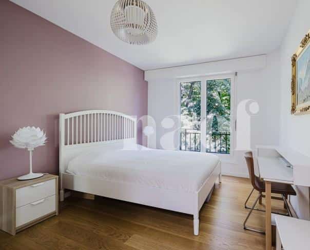 À vendre : Appartement 3 chambres Genève - Ref : 2396 | Naef Immobilier
