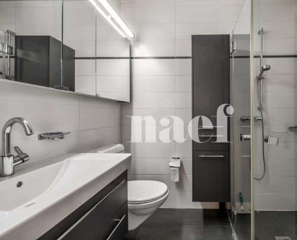 À vendre : Maison 4 chambres Nyon - Ref : 2400 | Naef Immobilier