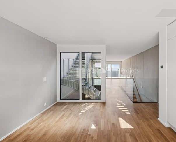 À vendre : Appartement 2 chambres Neuchâtel - Ref : 2401 | Naef Immobilier