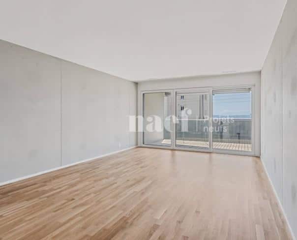 À vendre : Appartement 2 chambres Neuchâtel - Ref : 2401 | Naef Immobilier