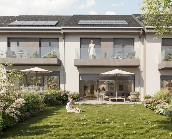 À vendre : Maison 3 chambres 1174 - Ref : 2404 | Naef Immobilier