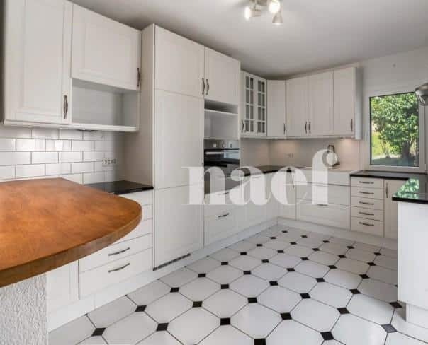 À vendre : Maison 3 chambres Montreux - Ref : 2406 | Naef Immobilier