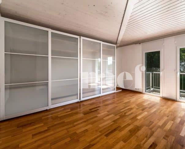 À vendre : Maison 3 chambres Montreux - Ref : 2406 | Naef Immobilier