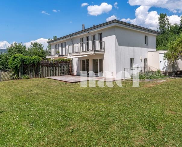 À vendre : Maison 3 chambres Montreux - Ref : 2406 | Naef Immobilier