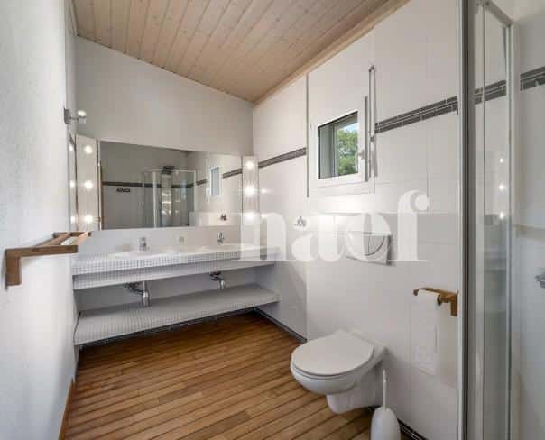 À vendre : Maison 3 chambres Montreux - Ref : 2406 | Naef Immobilier