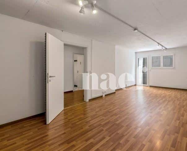 À vendre : Maison 3 chambres Montreux - Ref : 2406 | Naef Immobilier