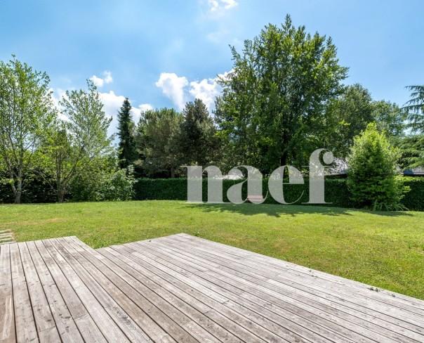 À vendre : Maison 3 chambres Montreux - Ref : 2406 | Naef Immobilier