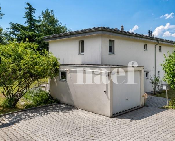 À vendre : Maison 3 chambres Montreux - Ref : 2406 | Naef Immobilier