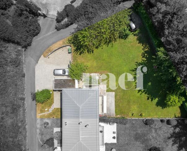 À vendre : Maison 3 chambres Montreux - Ref : 2406 | Naef Immobilier