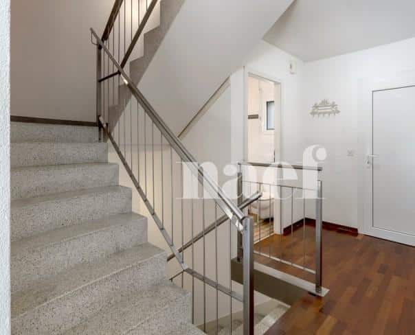 À vendre : Maison 3 chambres Montreux - Ref : 2406 | Naef Immobilier