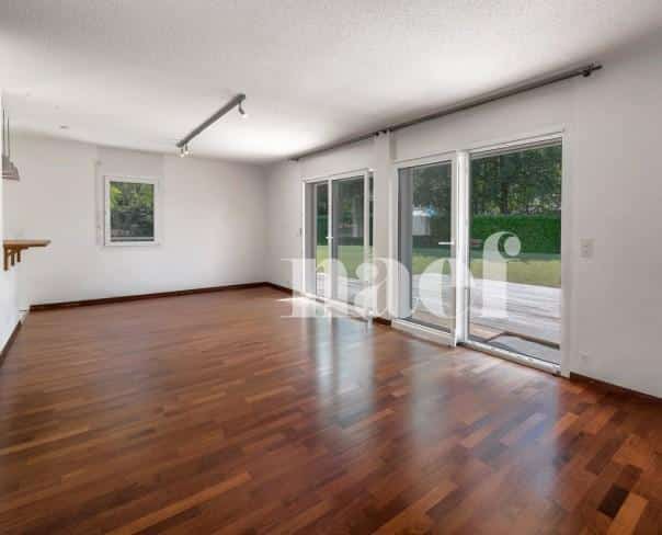 À vendre : Maison 3 chambres Montreux - Ref : 2406 | Naef Immobilier