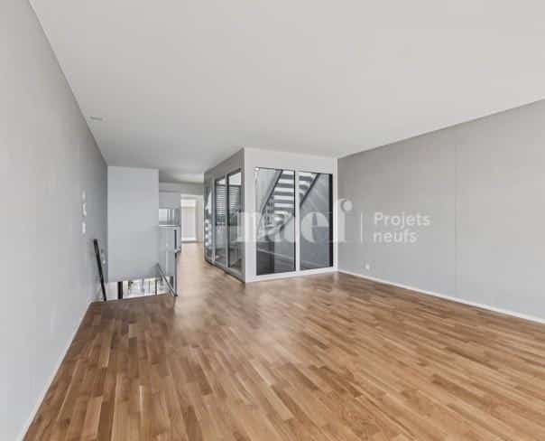 À vendre : Appartement 2 chambres Neuchâtel - Ref : 2407 | Naef Immobilier