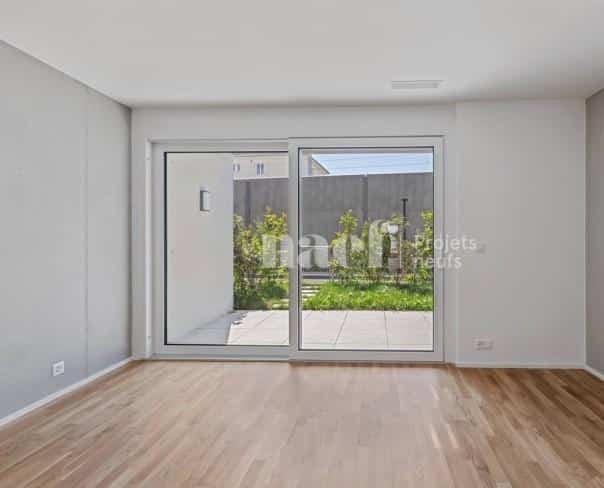 À vendre : Appartement 2 chambres Neuchâtel - Ref : 2408 | Naef Immobilier