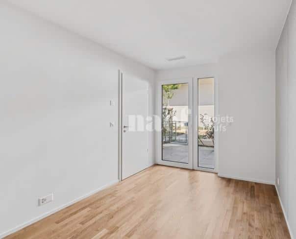 À vendre : Appartement 2 chambres Neuchâtel - Ref : 2408 | Naef Immobilier