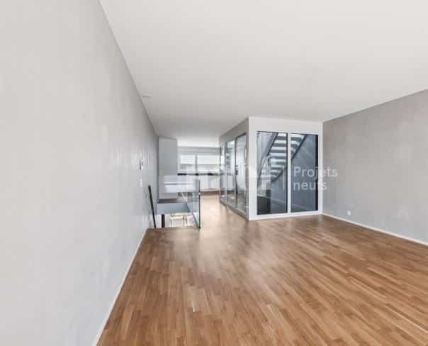 À vendre : Appartement 3 chambres Neuchâtel - Ref : 2409 | Naef Immobilier