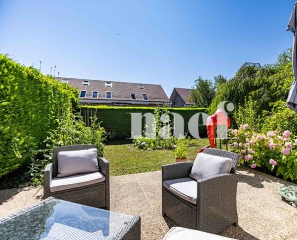 À vendre : Appartement 3 chambres Coppet - Ref : 2410 | Naef Immobilier