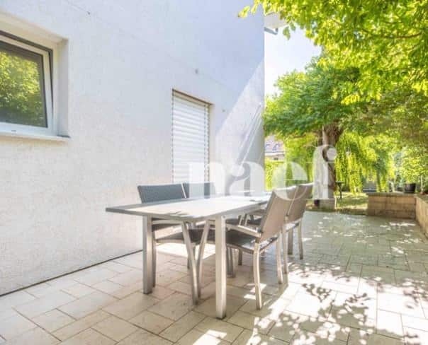 À vendre : Appartement 3 chambres Coppet - Ref : 2410 | Naef Immobilier