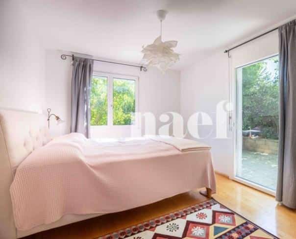 À vendre : Appartement 3 chambres Coppet - Ref : 2410 | Naef Immobilier