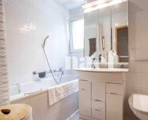 À vendre : Appartement 3 chambres Coppet - Ref : 2410 | Naef Immobilier