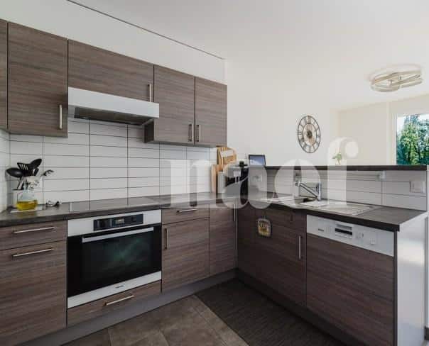 À vendre : Appartement 3 chambres Vernier - Ref : 2411 | Naef Immobilier