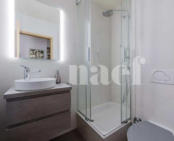 À vendre : Appartement 3 chambres Vernier - Ref : 2411 | Naef Immobilier