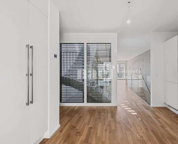 À vendre : Appartement 3 chambres Neuchâtel - Ref : 2412 | Naef Immobilier