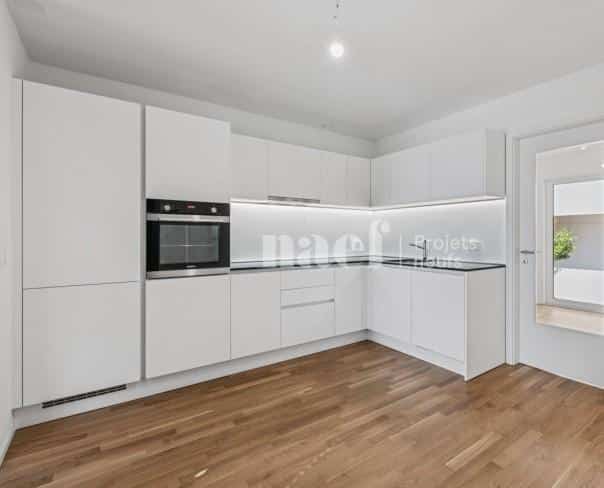 À vendre : Appartement 3 chambres Neuchâtel - Ref : 2412 | Naef Immobilier