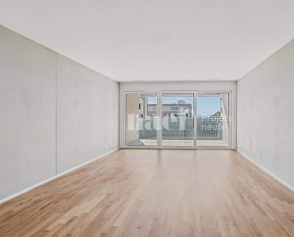 À vendre : Appartement 3 chambres Neuchâtel - Ref : 2413 | Naef Immobilier
