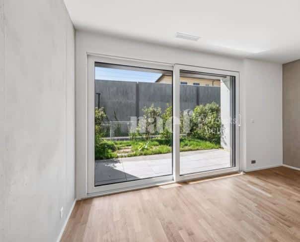 À vendre : Appartement 3 chambres Neuchâtel - Ref : 2413 | Naef Immobilier