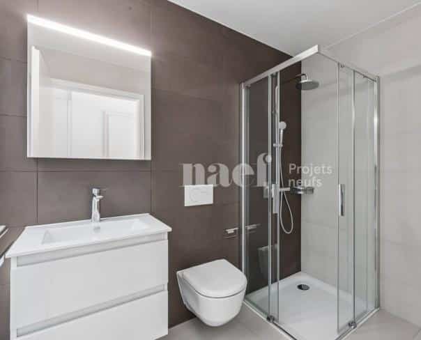À vendre : Appartement 3 chambres Neuchâtel - Ref : 2413 | Naef Immobilier
