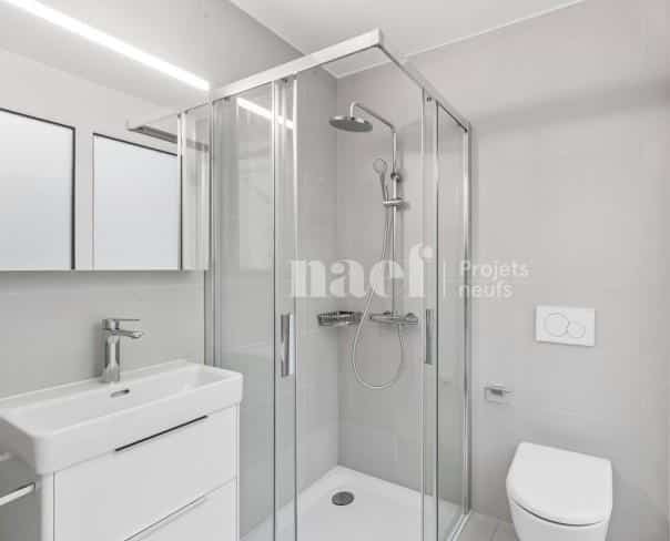 À vendre : Appartement 3 chambres Neuchâtel - Ref : 2413 | Naef Immobilier
