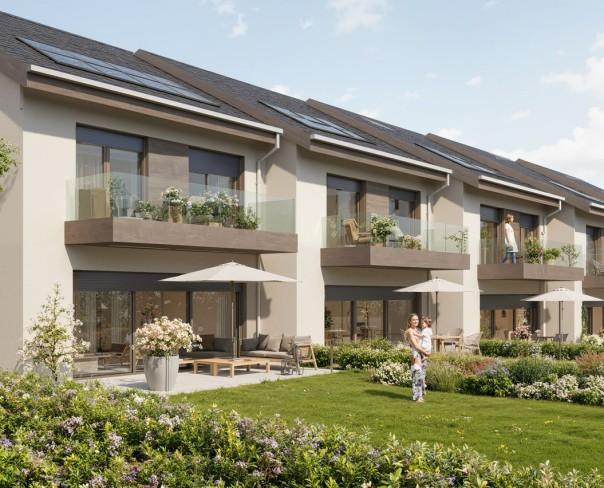 À vendre : Maison 3 chambres 1174 - Ref : 2418 | Naef Immobilier