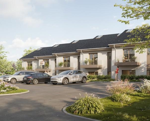 À vendre : Maison 3 chambres 1174 - Ref : 2419 | Naef Immobilier