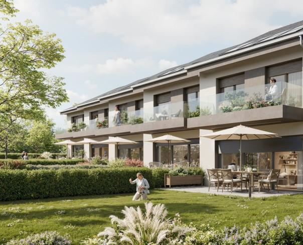 À vendre : Maison 3 chambres 1174 - Ref : 2419 | Naef Immobilier