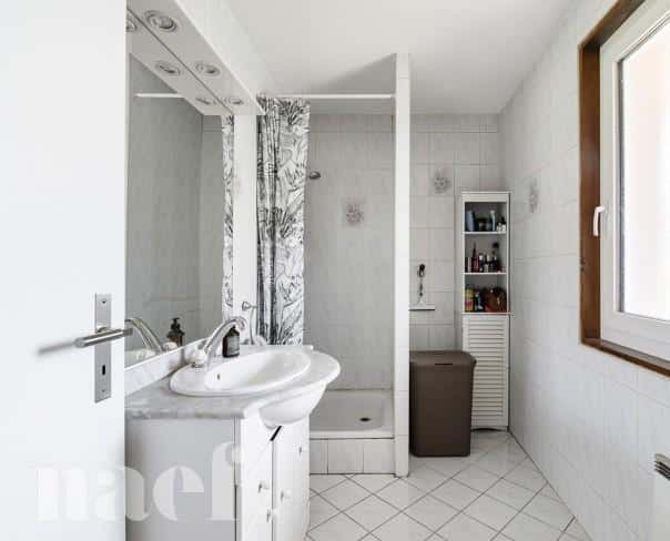 À vendre : Maison 5 chambres Le Bouveret - Ref : 2421 | Naef Immobilier