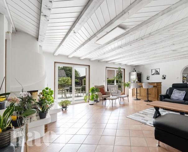 À vendre : Maison 5 chambres Le Bouveret - Ref : 2421 | Naef Immobilier