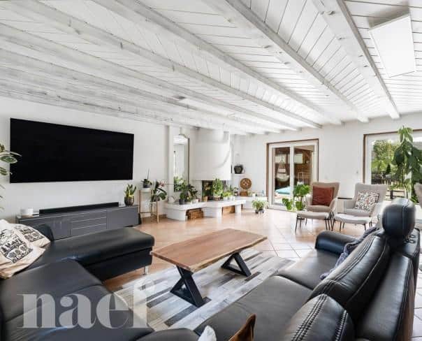 À vendre : Maison 5 chambres Le Bouveret - Ref : 2421 | Naef Immobilier